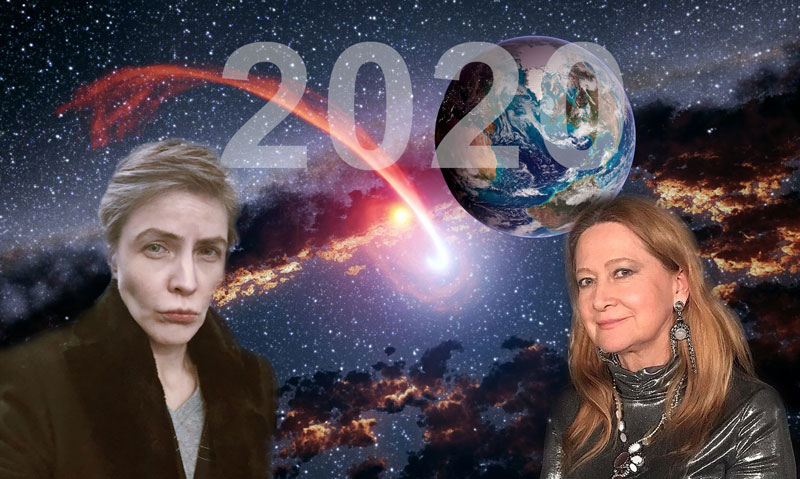 2020 год предсказания