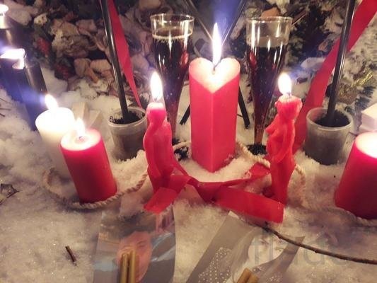 Привязка сексуальная на даму