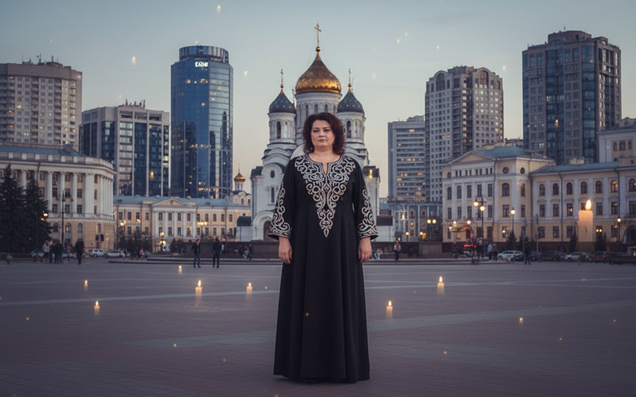 маг в Екатеринбурге